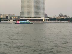 -珠江夜游西堤码头