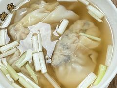 水饺面-百福麵家(新馬路店)