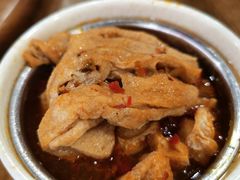 -易裕和·长沙米粉(竹塘西路店)