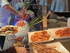 -厦门艾美酒店·新食谱西餐厅