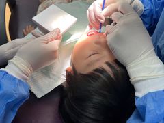 -瑞尔齿科(上海长风大悦城店)