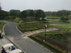 -北京鸿华高尔夫练习场