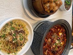 -辣婆婆(航天桥店)