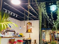 大堂-大富贵烧烤公司(双廊店)