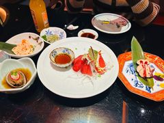 -万岛日本料理铁板烧(宁波阪急店)