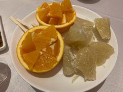-粗茶淡饭·汉口公馆(循礼门店)