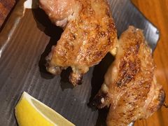 -鸟鹏烧鸟居酒屋(仁恒梦中心店)