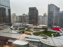 -成都尼依格罗酒店