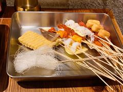 -江湖六膳門串串香(隆礼路店)