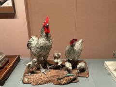 -中国闽台缘博物馆