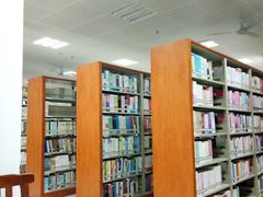 -海南热带海洋学院(三亚校区)