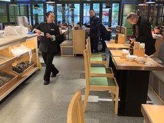 -龙抄手食府(浣花北路店)