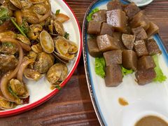 -叶存利海鲜大馅饺子(海宁路总店)