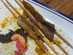 -云阿蛮生烫牛肉米线(景星店)