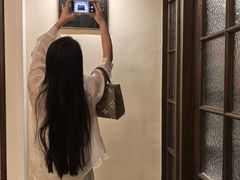 -羿庭 Peacock Alley(上海外滩华尔道夫酒店)