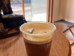 -Radar Coffee(思南路店)