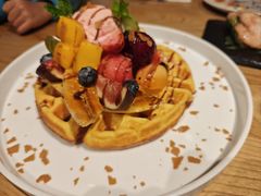 -魏客咖啡(中铁中心店)