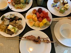 -中家鑫园温泉酒店鑫悦汤泉