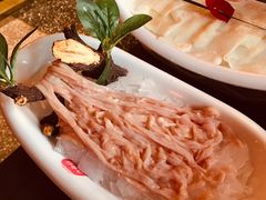 -九鼎轩脆毛肚火锅(三钢里店)