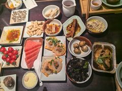 -青藤茶馆(南山路店)