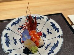 -小十Omakase(地王大厦店)