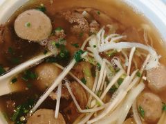 -大茴香越法料理(SOHO复兴店)
