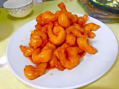 -华春餐馆(鱼山路店)