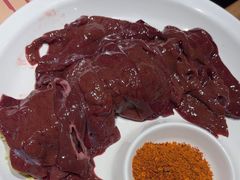 -清真·天府皇城坝百年牛肉火锅(皇城清真寺店)