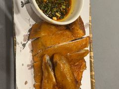 -金哥私房菜馆(张府园总店)