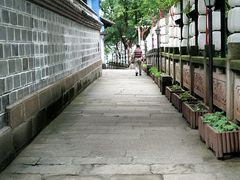 -丰都鬼城名山景区