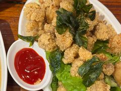 -大三元台湾鲁肉饭(沙井新桥店)
