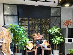 -汉水谣·江景餐厅(江滩店)