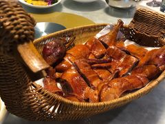 广东烤鸭-老广酒楼(樱花店)