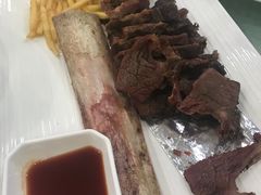 -新恬乐大酒家(沧达大厦店)