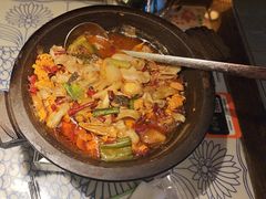 -肖记公安牛肉鱼杂馆·省级非物质文化遗产(崇仁路江滩直营店)