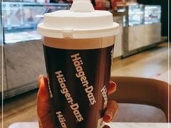 -哈根达斯(龙湖时代天街店)