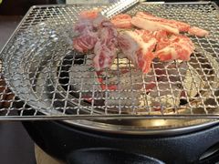 -递酒烤场(湛江路店)