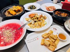 -阿毛饭店(和义路店)