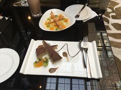 -行者书屋大堂吧 ·下午茶(南京圣和府邸酒店)