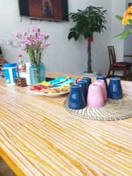 -悠季瑜伽工体会馆