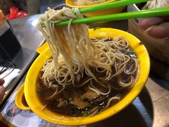 -包顺兴面馆(长乐路店)