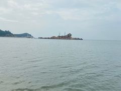 -那琴半岛地质海洋公园