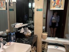 -汕头金海湾大酒店(万象城店)
