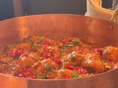 -Ameigo梅果·云贵川bistro(长宁来福士店)