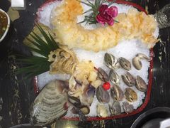 -渔傅·蓝海岸霞浦海鲜(正祥店)