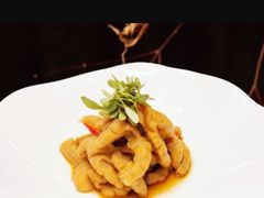 -院里寻菜·祖庵菜宴请(观沙岭店)