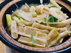 -洪福饭店·十八年老店
