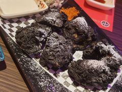 -仙隐小鹿中華の日料(荣民龙首广场店)