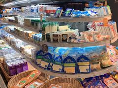 -Olé精品超市(上海虹桥南丰城店)