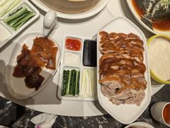 -国人川菜(李家村建东街店)
